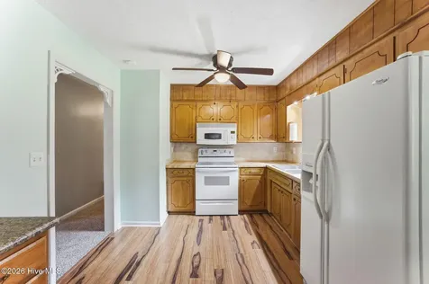 409 Bradford Drive New Bern NC 28560