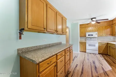 409 Bradford Drive New Bern NC 28560