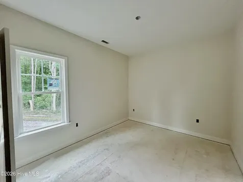 1721 Walnut Run Drive Deep Run NC 28525