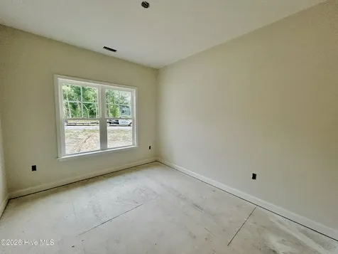 1721 Walnut Run Drive Deep Run NC 28525