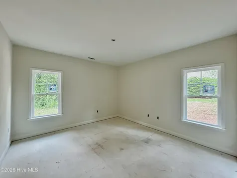 1721 Walnut Run Drive Deep Run NC 28525