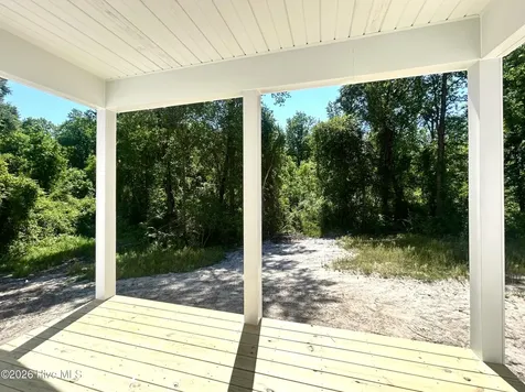 1721 Walnut Run Drive Deep Run NC 28525