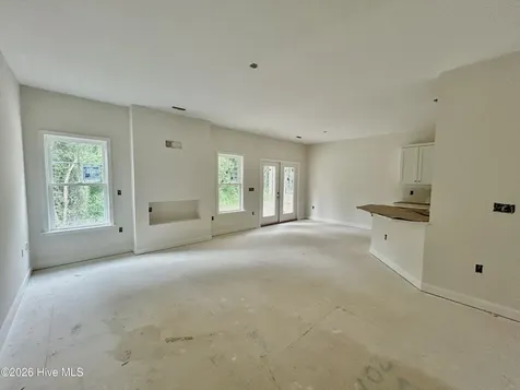 1721 Walnut Run Drive Deep Run NC 28525