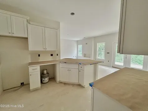 1721 Walnut Run Drive Deep Run NC 28525