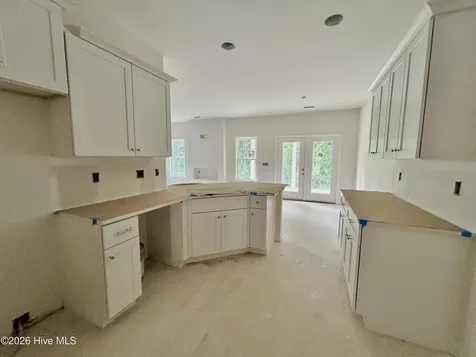 1721 Walnut Run Drive Deep Run NC 28525