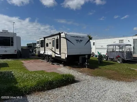 Lot 133-g Quarterdeck Street North Topsail Beach NC 28460