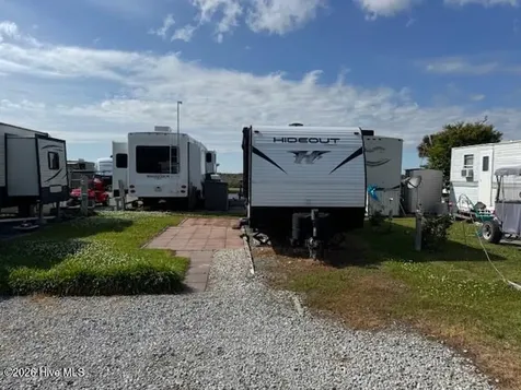 Lot 133-g Quarterdeck Street North Topsail Beach NC 28460