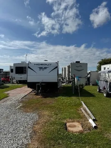 Lot 133-g Quarterdeck Street North Topsail Beach NC 28460