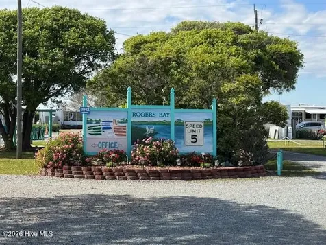 Lot 133-g Quarterdeck Street North Topsail Beach NC 28460
