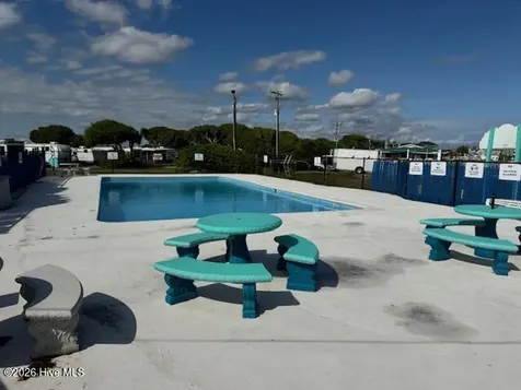 Lot 133-g Quarterdeck Street North Topsail Beach NC 28460