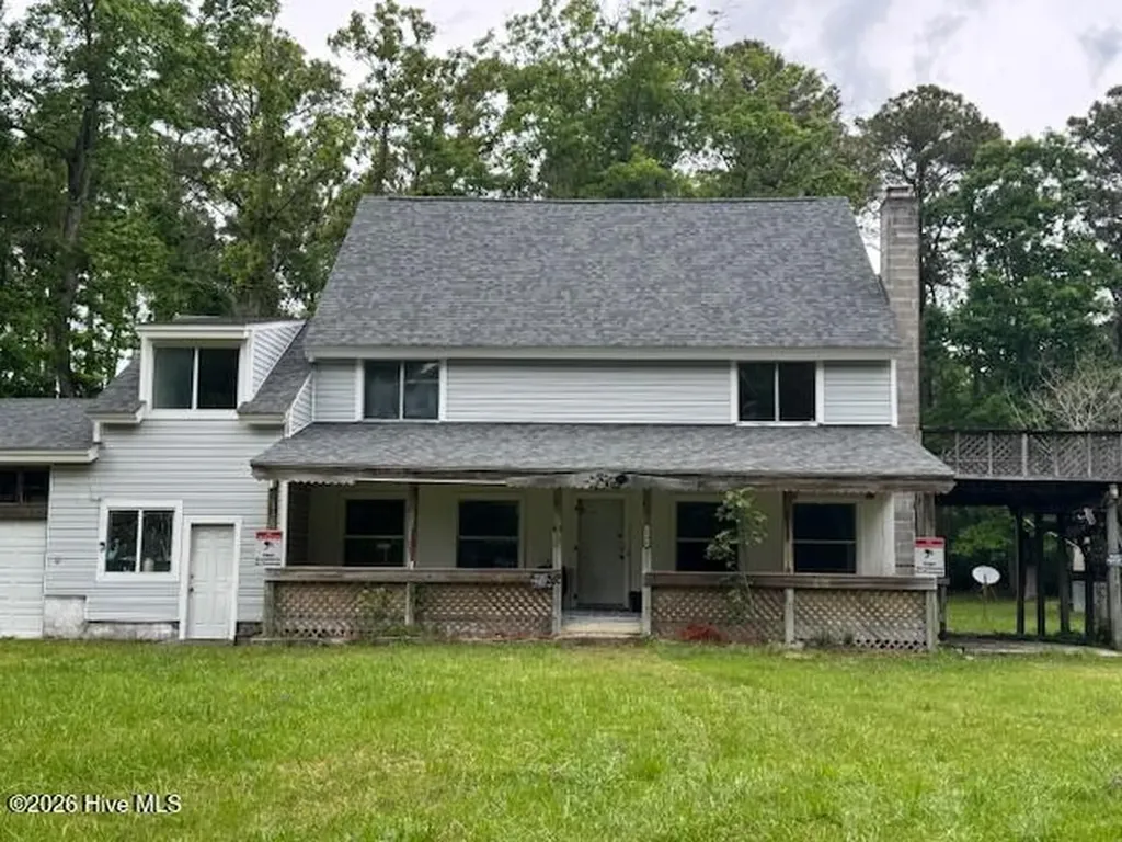 1400 Belangia Road Havelock NC 28532
