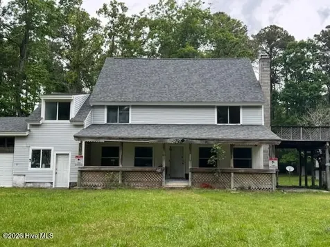 1400 Belangia Road Havelock NC 28532