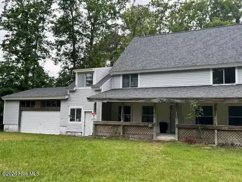 1400 Belangia Road Havelock NC 28532