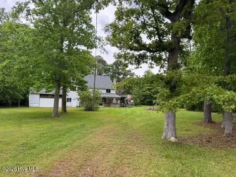 1400 Belangia Road Havelock NC 28532