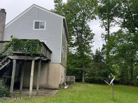 1400 Belangia Road Havelock NC 28532