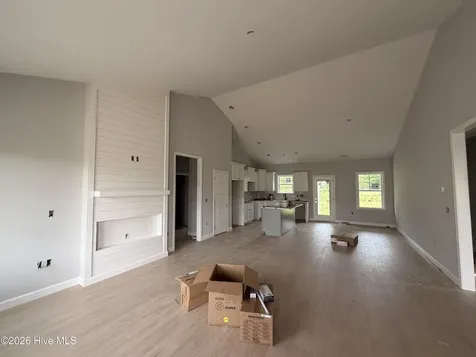 3794 Chatsworth Drive La Grange NC 28551