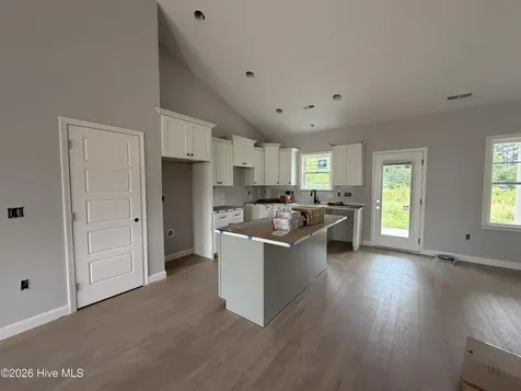 3794 Chatsworth Drive La Grange NC 28551