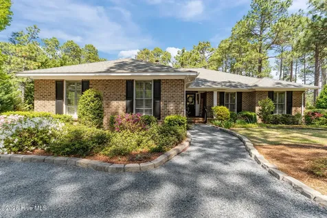 28 Lasswade Drive Pinehurst NC 28374