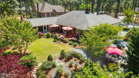28 Lasswade Drive Pinehurst NC 28374