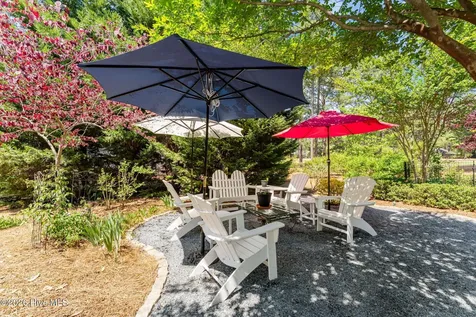 28 Lasswade Drive Pinehurst NC 28374
