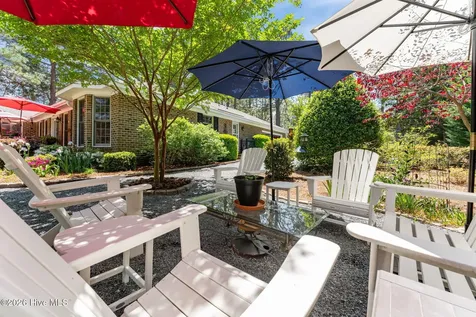 28 Lasswade Drive Pinehurst NC 28374