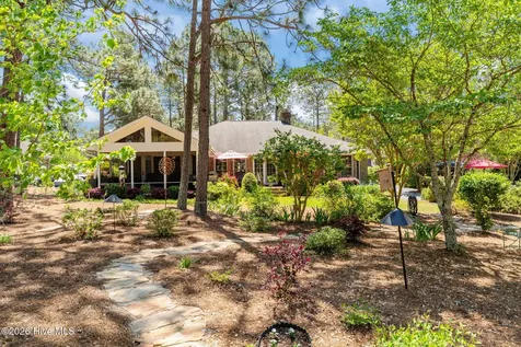 28 Lasswade Drive Pinehurst NC 28374