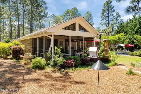 28 Lasswade Drive Pinehurst NC 28374