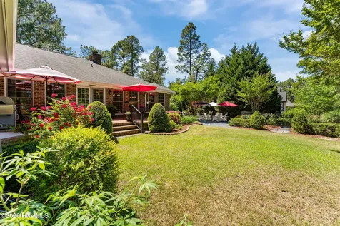 28 Lasswade Drive Pinehurst NC 28374