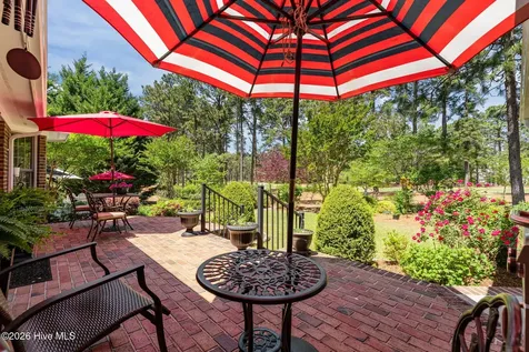 28 Lasswade Drive Pinehurst NC 28374