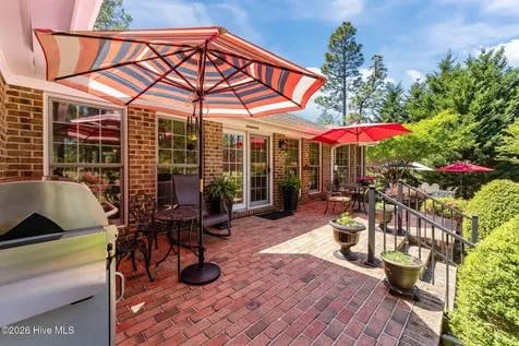28 Lasswade Drive Pinehurst NC 28374