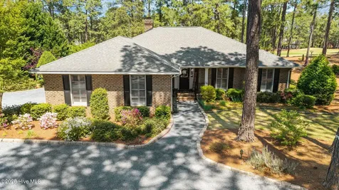28 Lasswade Drive Pinehurst NC 28374