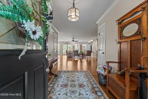 28 Lasswade Drive Pinehurst NC 28374