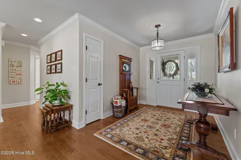 28 Lasswade Drive Pinehurst NC 28374