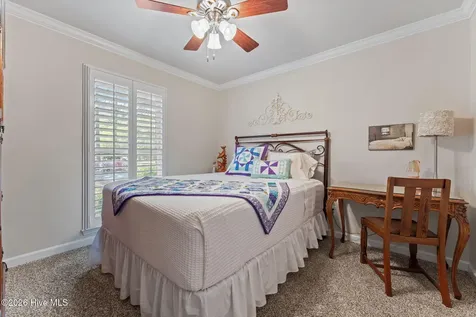 28 Lasswade Drive Pinehurst NC 28374