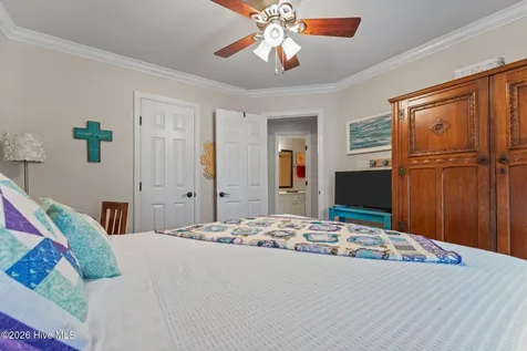 28 Lasswade Drive Pinehurst NC 28374