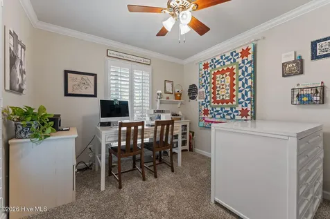 28 Lasswade Drive Pinehurst NC 28374