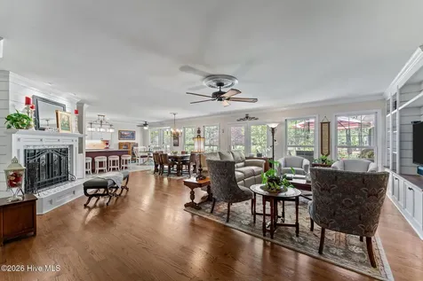 28 Lasswade Drive Pinehurst NC 28374