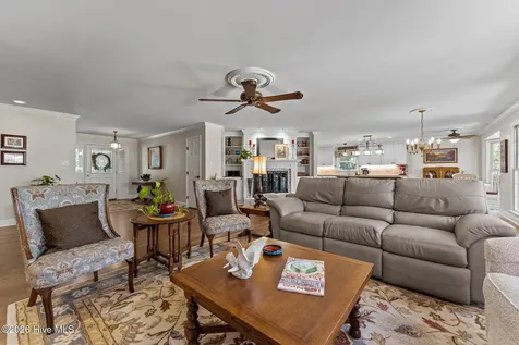 28 Lasswade Drive Pinehurst NC 28374