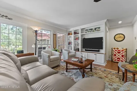 28 Lasswade Drive Pinehurst NC 28374