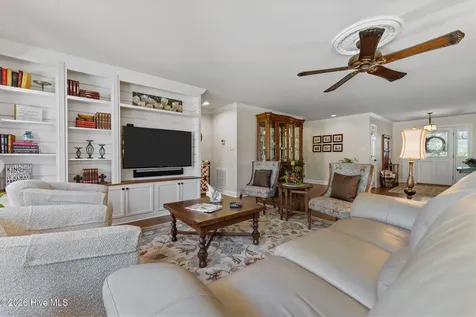 28 Lasswade Drive Pinehurst NC 28374