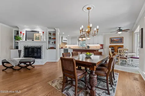 28 Lasswade Drive Pinehurst NC 28374