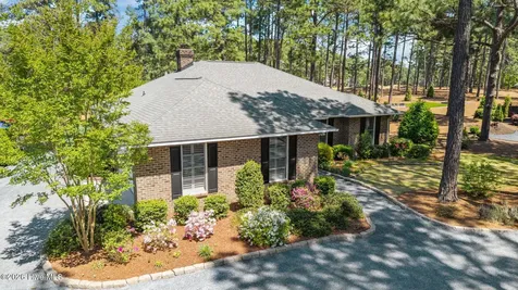 28 Lasswade Drive Pinehurst NC 28374