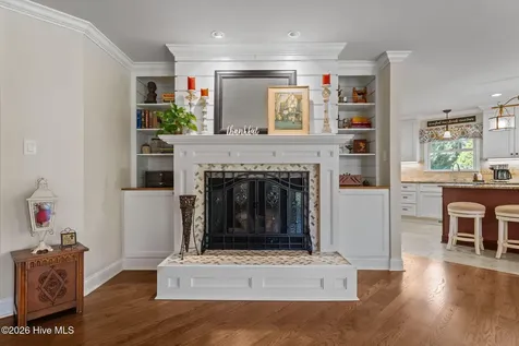 28 Lasswade Drive Pinehurst NC 28374