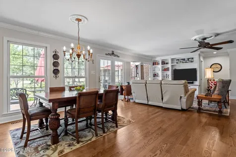 28 Lasswade Drive Pinehurst NC 28374
