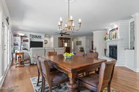 28 Lasswade Drive Pinehurst NC 28374