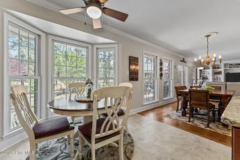 28 Lasswade Drive Pinehurst NC 28374