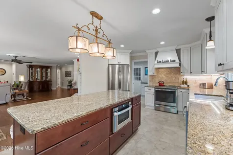 28 Lasswade Drive Pinehurst NC 28374