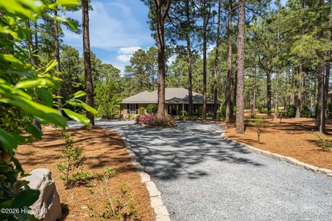 28 Lasswade Drive Pinehurst NC 28374