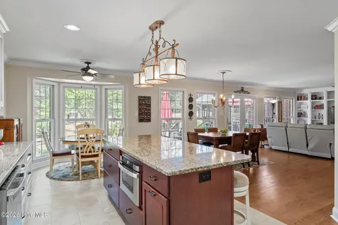 28 Lasswade Drive Pinehurst NC 28374