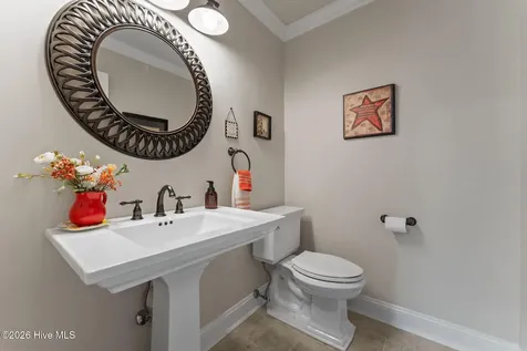 28 Lasswade Drive Pinehurst NC 28374